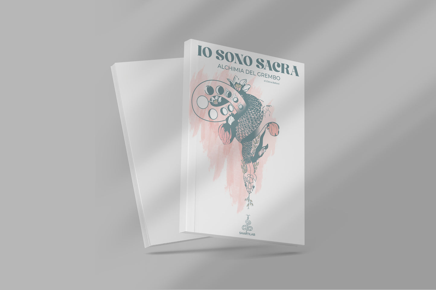 AGENDA GUIDA 2026 PREORDINE