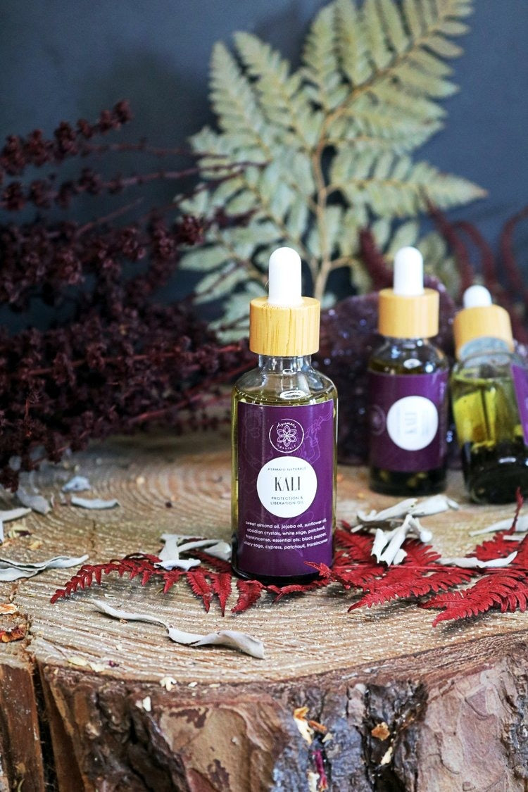KALI OIL