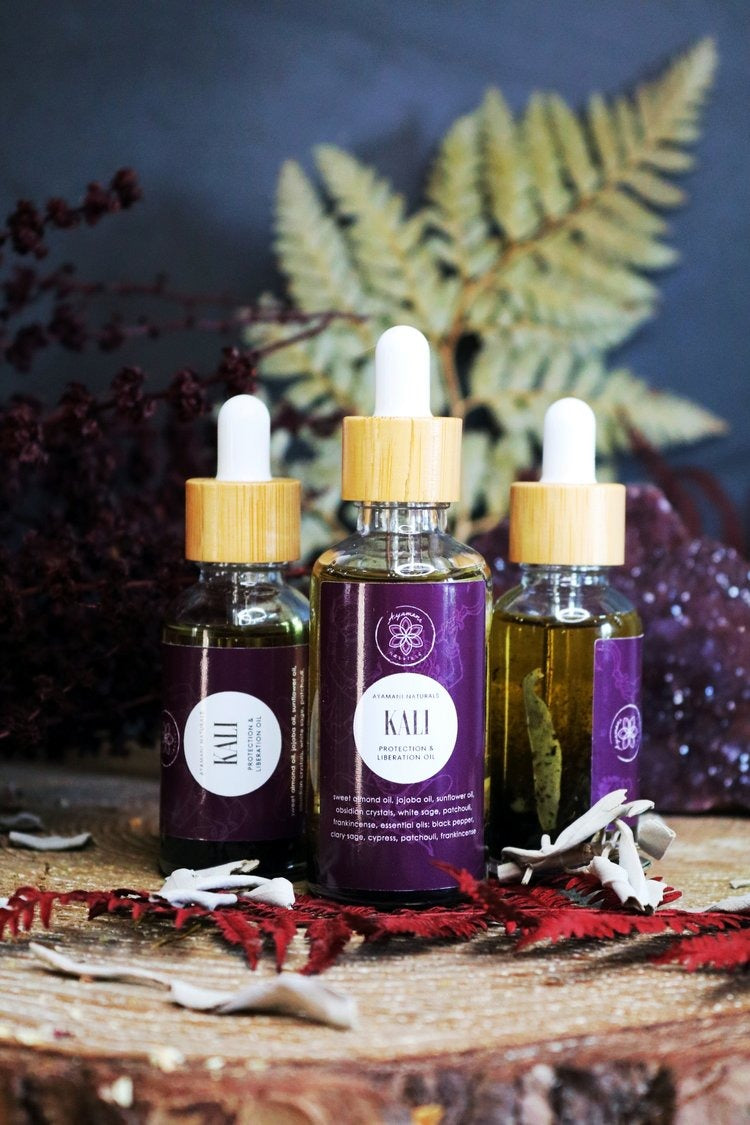 KALI OIL