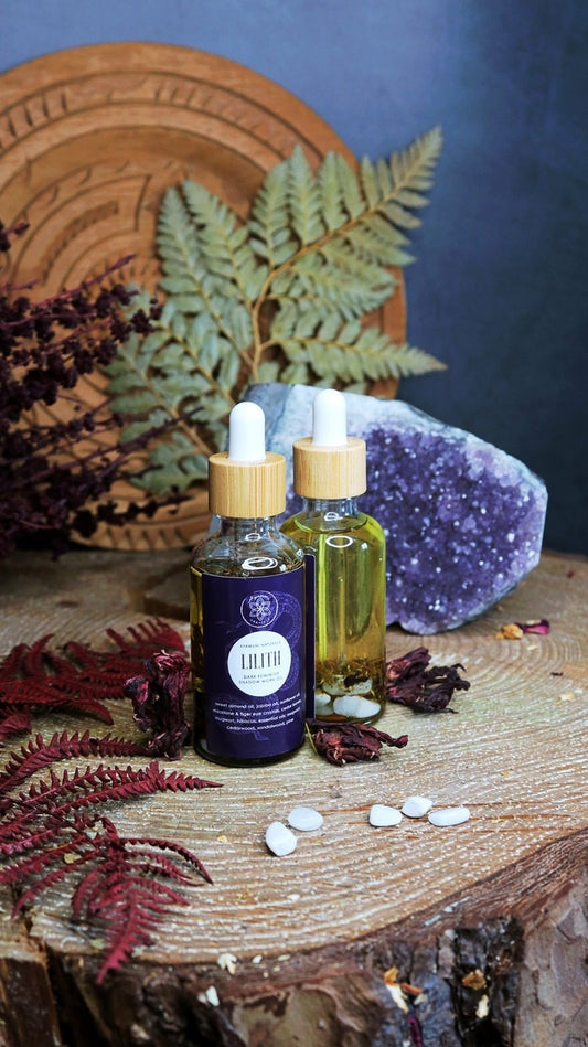 LILITH OIL