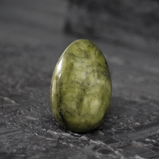 YONI EGG GIADA