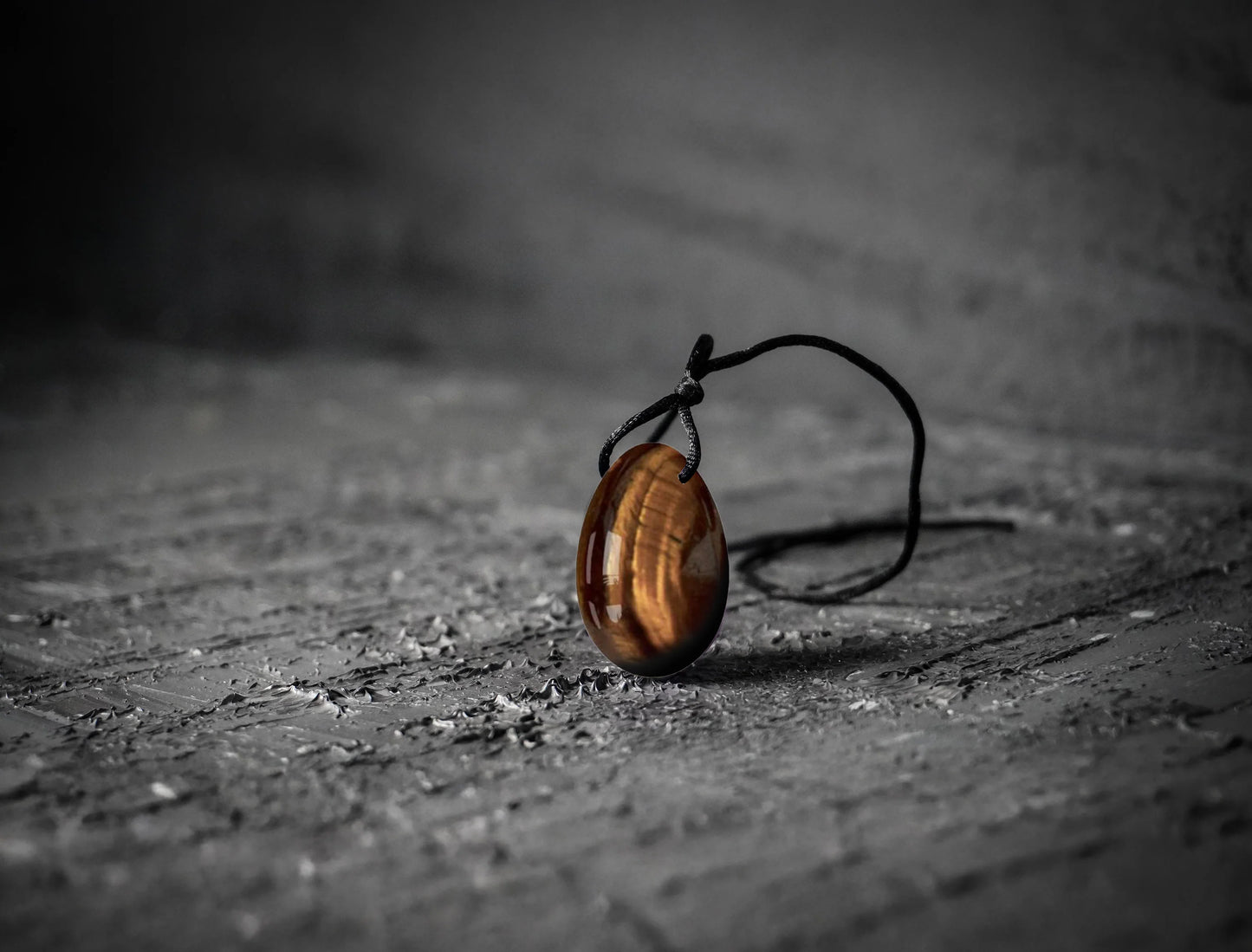 YONI EGG OCCHIO DI TIGRE