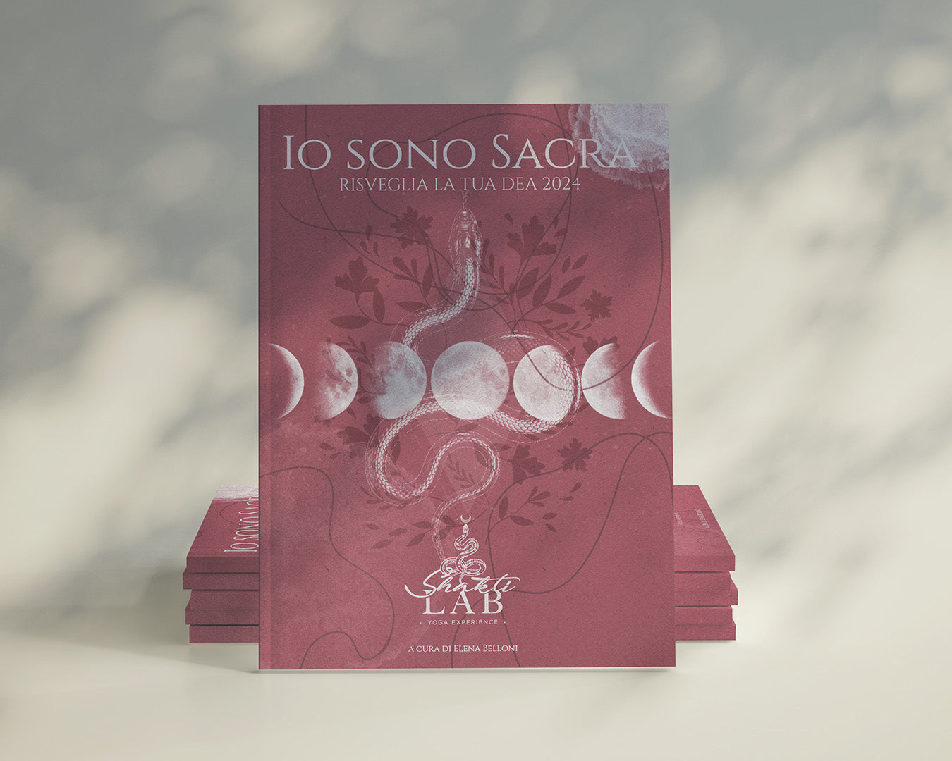 AGENDA GUIDA 2026 PREORDINE