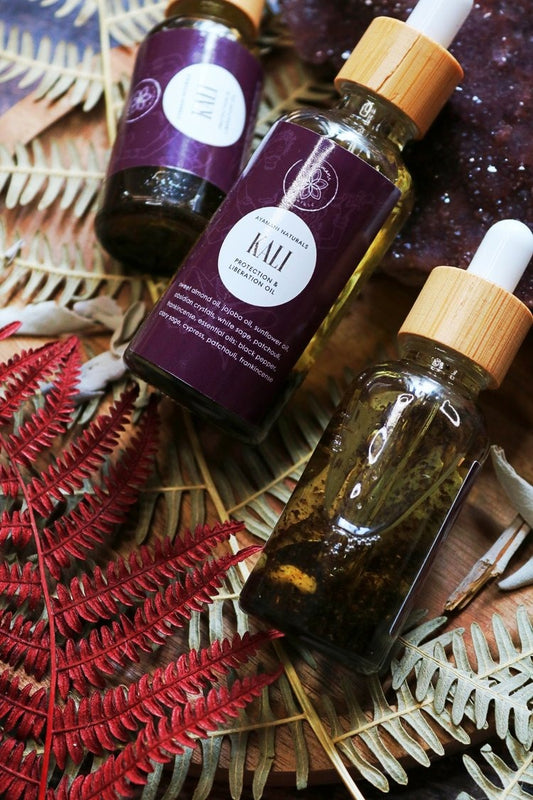 KALI OIL