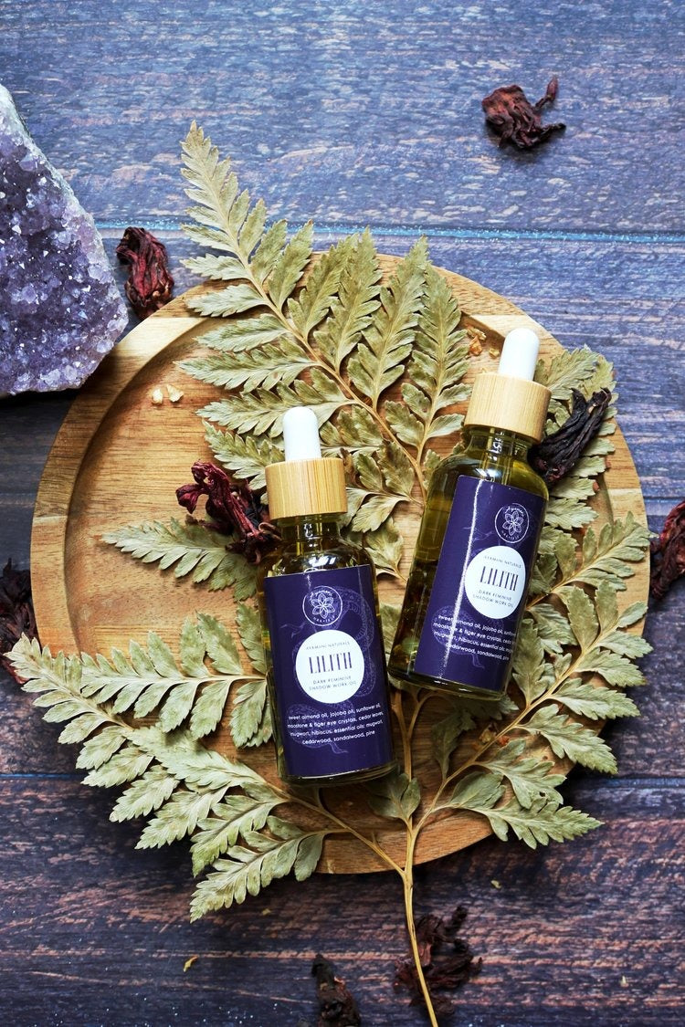 LILITH OIL